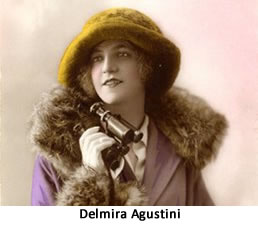 Delmira Agustini